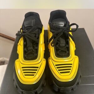 Prada Cloudbust Thunder